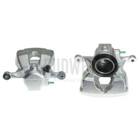 BUDWEG CALIPER 344825 Pinzas de freno MINI Paceman (R61) 1.6 116 cv Motor otto