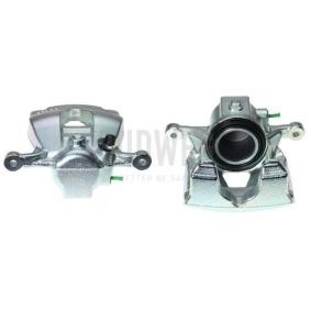 Compre Pinça de travão da BUDWEG CALIPER 344827 a um preço baixo por 111,24&nbsp;&euro;