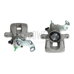 Compre Pinça de travão da BUDWEG CALIPER 344829 a um preço baixo por 106,86&nbsp;&euro;