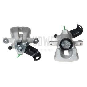 Compre Pinça de travão da BUDWEG CALIPER 344833 a um preço baixo por 107,55&nbsp;&euro;