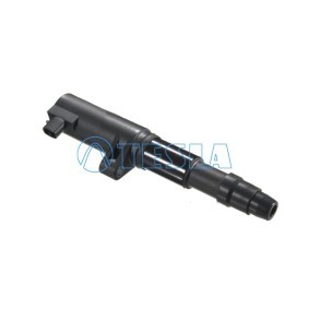 TESLA CL100 Zündspule RENAULT SCENIC 2 (JM0/1) 2.0 135 PS Otto