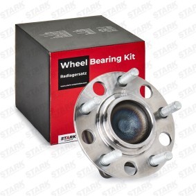 Osta Pyöränlaakerisarja STARK:llä SKWB-0180435 edullisesti hintaan 101,79&nbsp;&euro;
