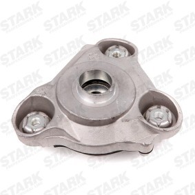 STARK SKSS-0670031 Iskarin yläpää ja laakeri FIAT DUCATO Bussi (244, Z_) 2.3 110 hv Diesel