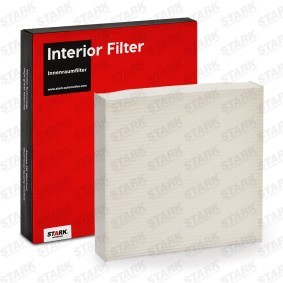 Innenraumfilter SKIF-0170097 für XSARA (N1) für CHF 6.33