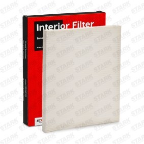 Innenraumfilter SKIF-0170106 für AVENSIS Liftback (_T22_) für CHF 4.32