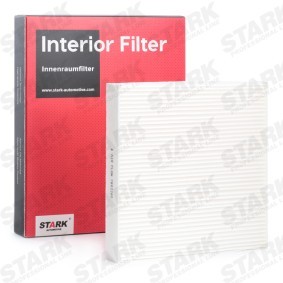 STARK SKIF-0170122 Innenraumfilter SKODA ROOMSTER (5J)