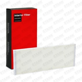 Innenraumfilter SKIF-0170124 für LAND ROVER