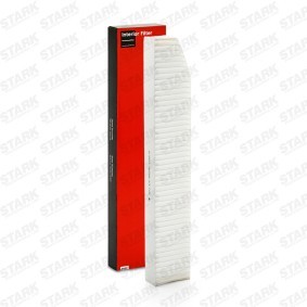 STARK SKIF-0170125 Filtro abitacolo JEEP GRAND CHEROKEE 4 (WK, WK2)