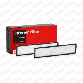 STARK SKIF-0170126 Filtro abitacolo MERCEDES-BENZ Classe E Cabrio (A124)