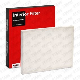 STARK SKIF-0170144 Filtro de habitáculo SUZUKI Grand Vitara 1 SUV (FT, HT)