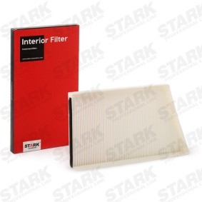 STARK SKIF-0170146 Filtre d'habitacle MERCEDES-BENZ Classe C Coupé (CL203)
