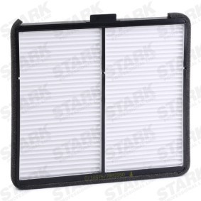 STARK SKIF-0170151 Filtro abitacolo CHEVROLET MATIZ (M200, M250)