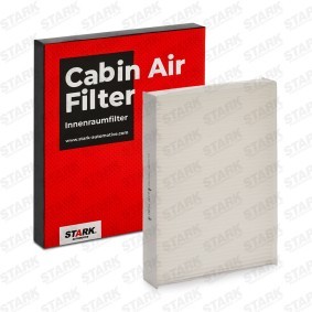 STARK SKIF-0170167 Filtro abitacolo SKODA CITIGO