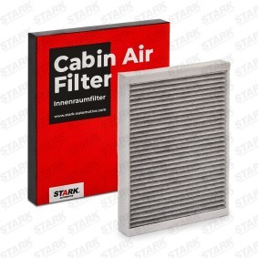 Innenraumfilter SKIF-0170187 für Discovery III (L319) für CHF 10.43