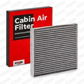 Innenraumfilter SKIF-0170234 für Range Rover Sport (L320) für CHF 7.94