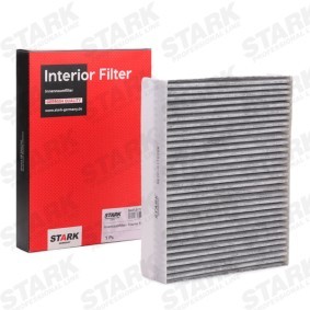 Innenraumfilter SKIF-0170206 für CITROËN