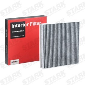 Innenraumfilter SKIF-0170232 für TOYOTA
