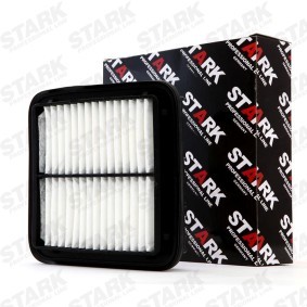 Luftfilter SKAF-0060251 für DAIHATSU