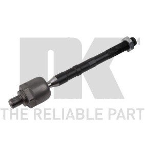 NK 5033450 Rótula axial de dirección HYUNDAI ix55 3.8 260 cv Motor otto