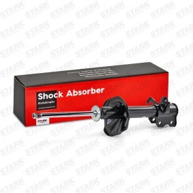 Stoßdämpfer SKSA-0131807 für NISSAN