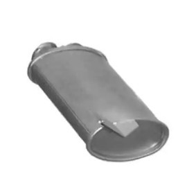 VEGAZ MS-494 Vorschalldämpfer MERCEDES-BENZ