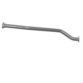 VEGAZ PGR-192 Auspuffrohre FIAT DUCATO Bus (244, Z_)