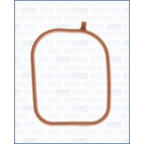 AJUSA 01187800 Kühlmittelflansch VOLVO XC60 (156) 2.0 203 PS Otto