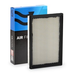 CHAMPION CAF100928P Filtro de ar JEEP GRAND CHEROKEE 3 (WH, WK) 5.7 326 cv Otto