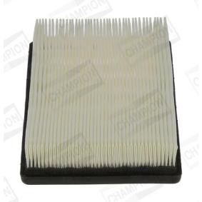 CHAMPION CAF100961P Filtro de aire SUZUKI SWIFT 3 (MZ, EZ) 1.6 125 cv Motor otto