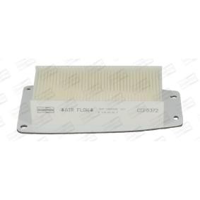 Køb Pollenfilter af CHAMPION CCF0372 til den lave pris 275,28&nbsp;kr.
