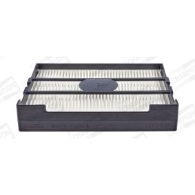 Køb Pollenfilter af CHAMPION CCF0460 til den lave pris 192,12&nbsp;kr.