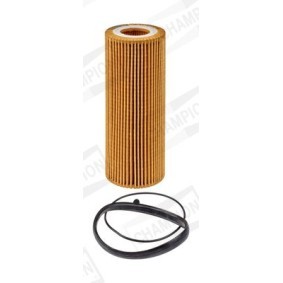 CHAMPION COF100596E Filtro olio PORSCHE Cayenne (92A) 3.0 416 CV Ibrido