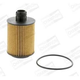 Compre Filtro de óleo da CHAMPION COF100606E a um preço baixo por 20,83&nbsp;&euro;