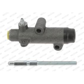 Kjøp Slavesylinder, clutch av FERODO FHC6004 til den lave prisen 1189,77&nbsp;kr