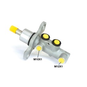 FERODO FHM1327 Hauptbremszylinder ALFA ROMEO 159 Sportwagon (939) 2.4 200 PS Diesel