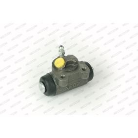Compre Cilindro do travão da roda da FERODO FHW018 a um preço baixo por 106,83&nbsp;&euro;