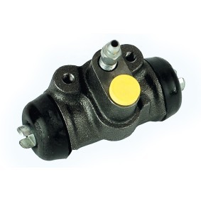 FERODO FHW4024 Hjulbremsesylinder MAZDA 323 F 6 (BJ) 1.3 73 hk Bensinmotor