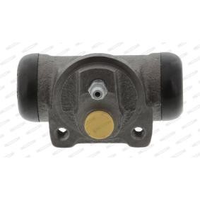 Kjøp Hjulsylinder, brems av FERODO FHW4157 til den lave prisen 349,59&nbsp;kr