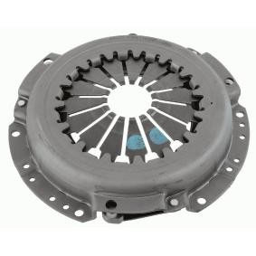 ROVER Kupplungsdruckplatte von SACHS