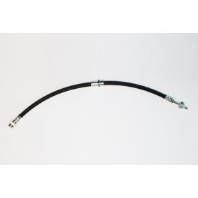 FERODO FHY2643 Latiguillos de freno HYUNDAI SANTA FÉ I (SM) 2.4 136 cv Motor otto