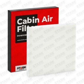 STARK SKIF-0170043 Filtro abitacolo HONDA CR-V