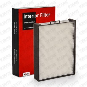 Innenraumfilter SKIF-0170094 für KIA