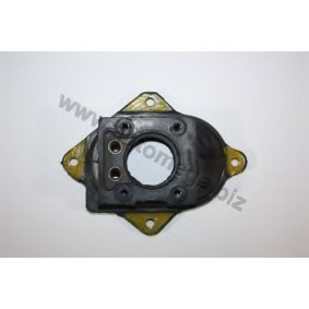 AUTOMEGA 101290761050H Vergaser und Einzelteile VW POLO