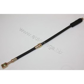 AUTOMEGA 3005620377 Mangueira de travão OPEL ASTRA G Cabriolet (F67) 2.0 192 cv Otto