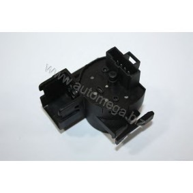 Køb Tændingskontakt af AUTOMEGA 3009140861 til den lave pris 57,04&nbsp;kr.