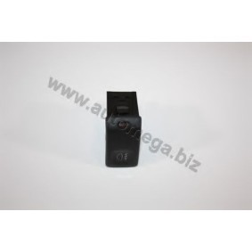 AUTOMEGA 309410535191B Bryter, tåkelys VW