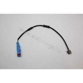 AUTOMEGA 3062350647 Bremsverschleißanzeige OPEL Astra H Caravan (A04) 1.6 105 PS Otto