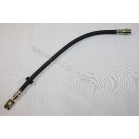 AUTOMEGA 3061107016N0B Bromsslang VW Polo Hatchback (6N1) 1.0 45 hk Bensinmotor