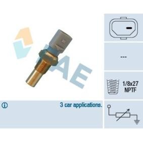 Kühlmitteltemperatursensor 32690 für DODGE