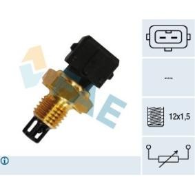 FAE 33160 Sensor de temperatura del aire de admisión HONDA